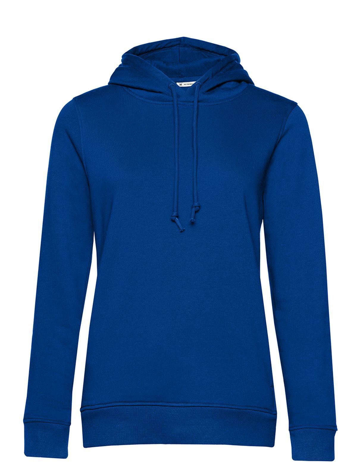 Sudadera con capucha Inspire para mujer_° - RO453 - Real