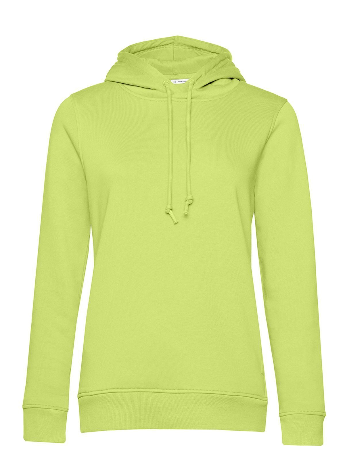 Sudadera con capucha Inspire para mujer_° - LI560 - Lima