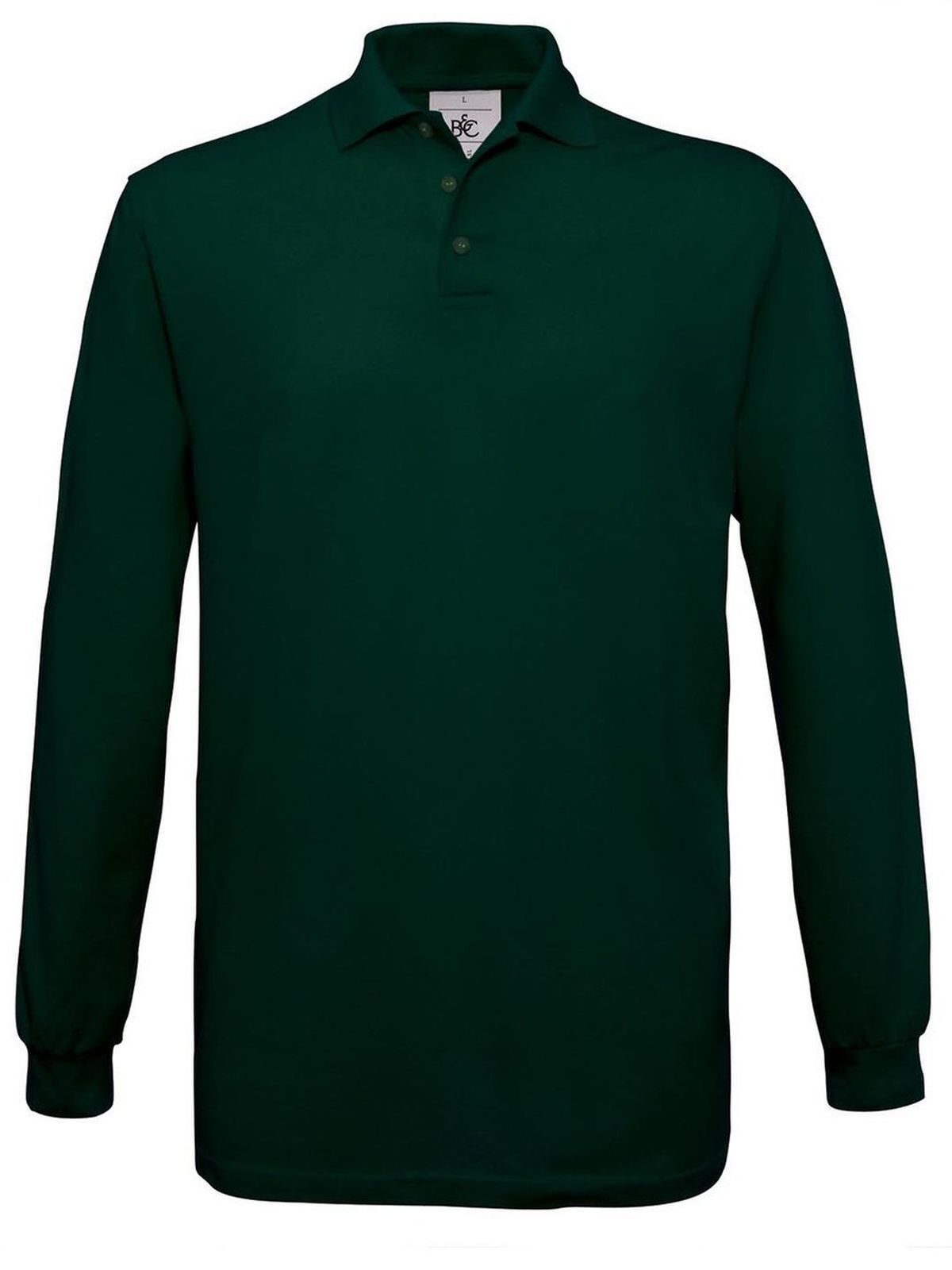 Safran LSL - 540 - Verde botella