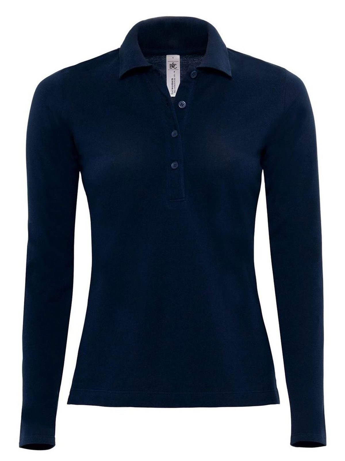 Safran Pure LSL /Mujer - 003 - Marina