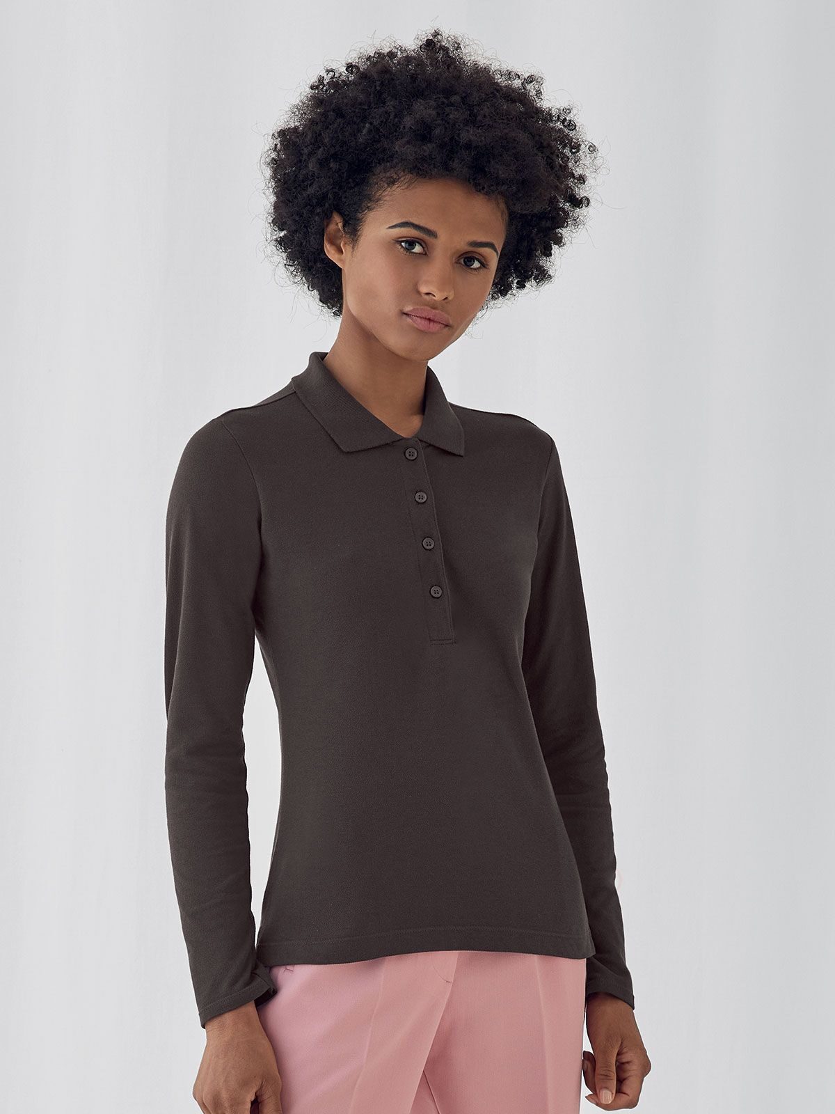 Safran Pure LSL /Mujer