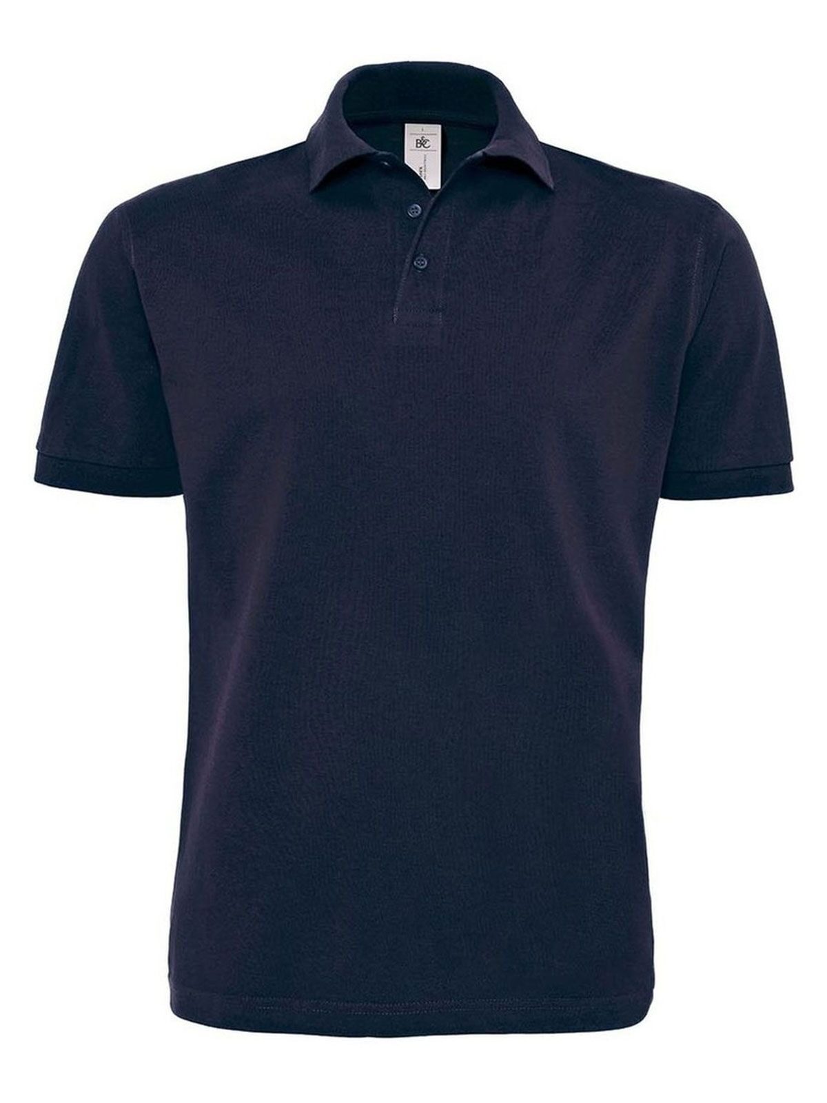 Polo unisex Heavymill - 003 - Marina