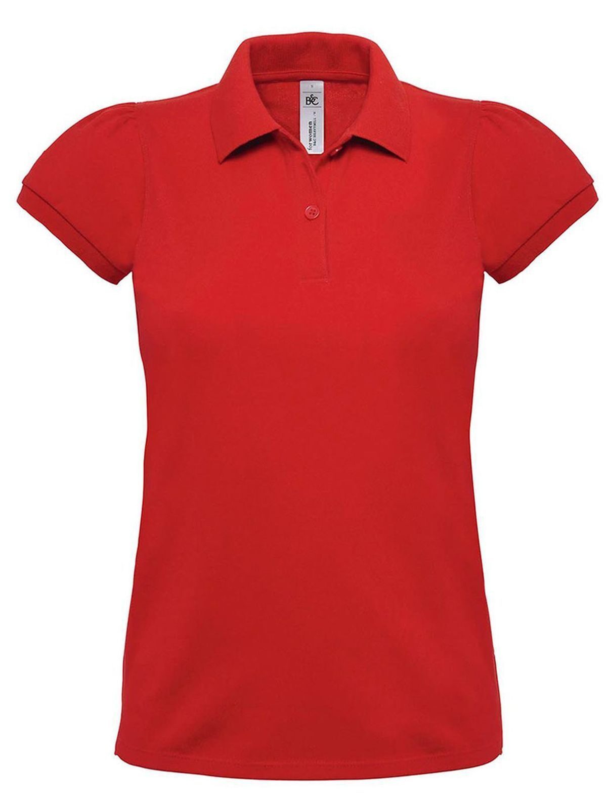 Molino pesado / Mujeres - 004 - Rojo