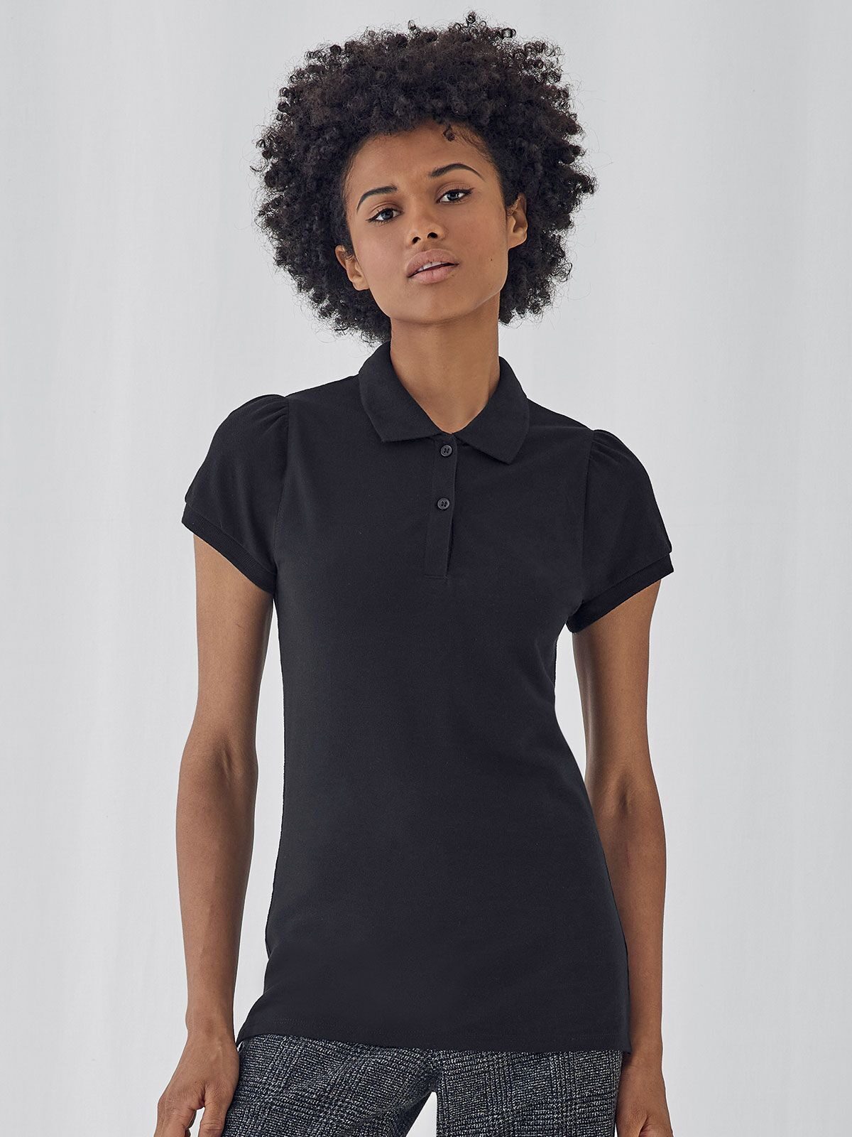 Molino pesado / Mujeres