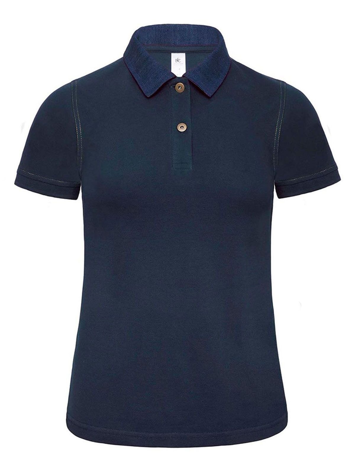 Dnm Adelante / Mujeres - 932 - Azul marino vaquero