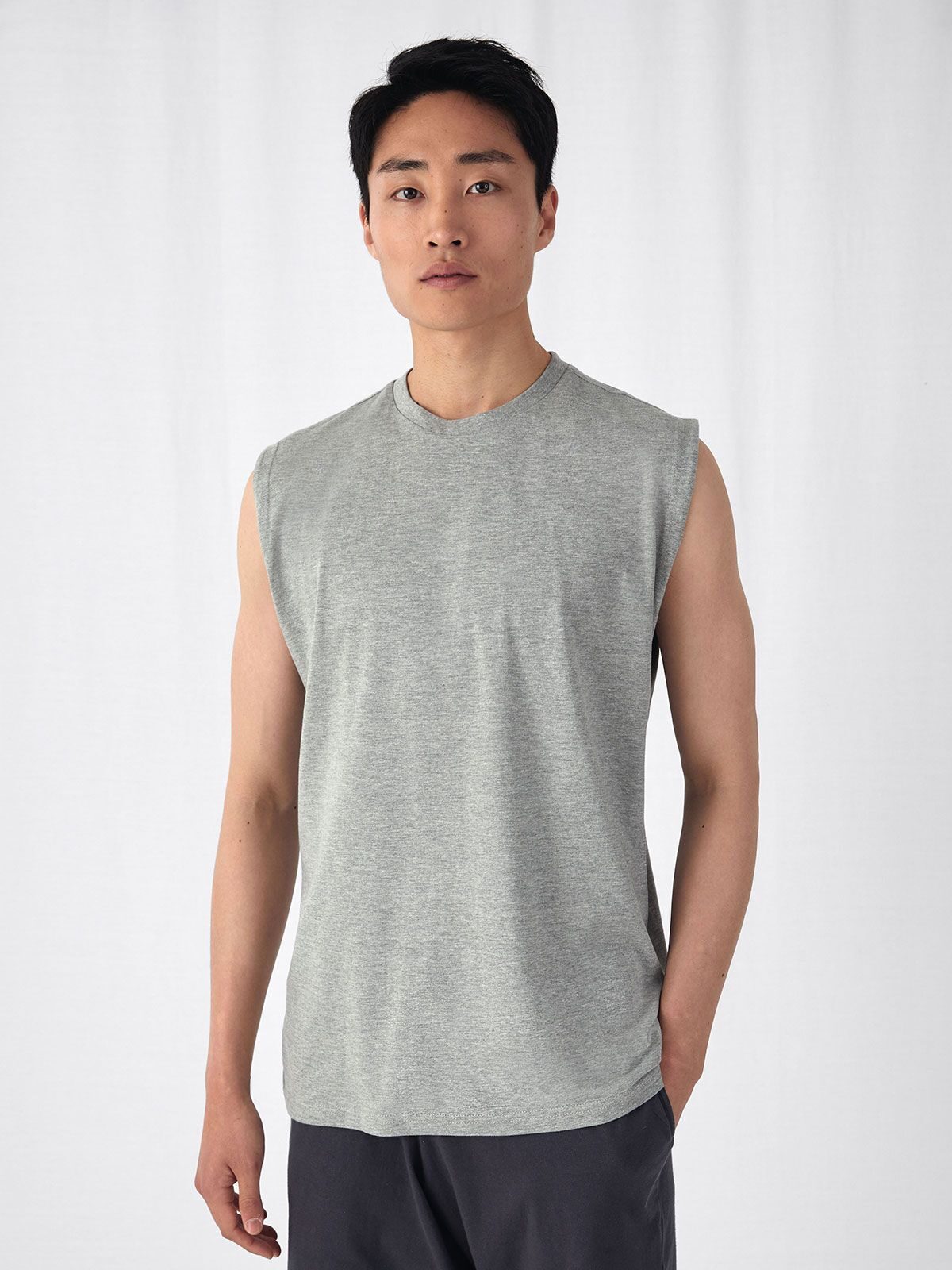 Camiseta de movimiento exacto