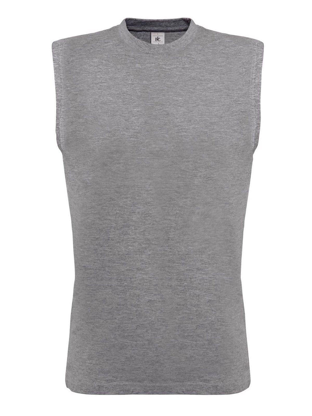 Camiseta de movimiento exacto - SG620 - Gris deportivo