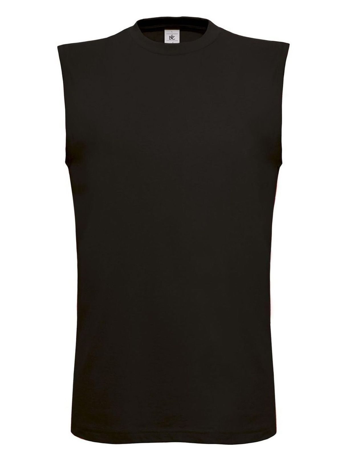 Camiseta de movimiento exacto - 002 - Negro