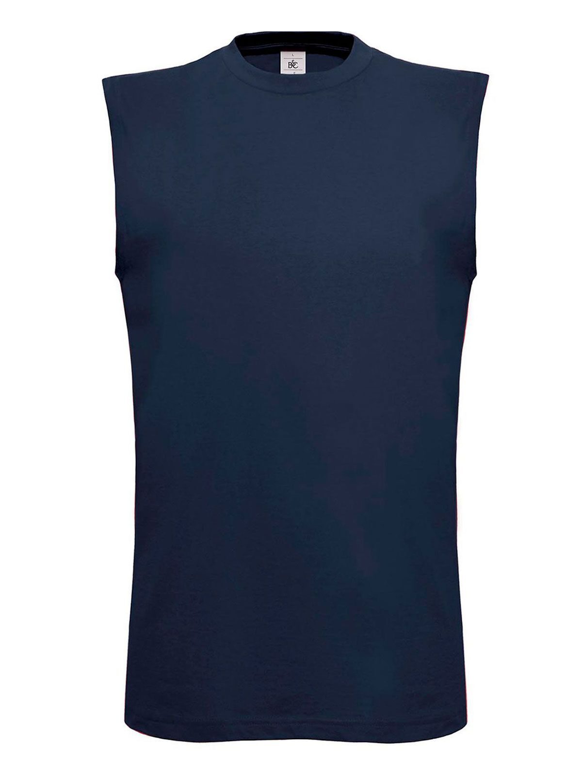 Camiseta de movimiento exacto - 003 - Marina