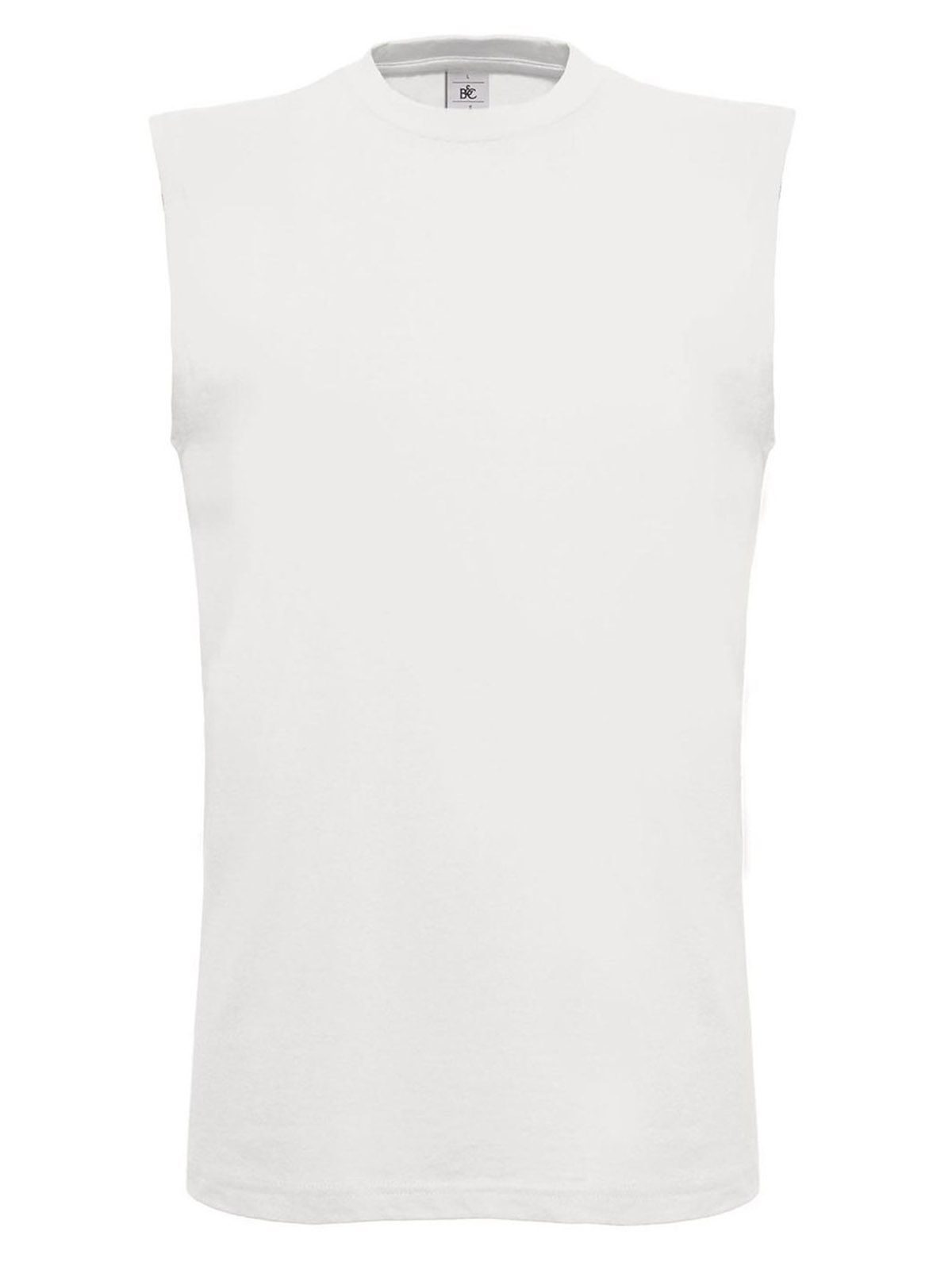 Camiseta de movimiento exacto - 001 - Blanco