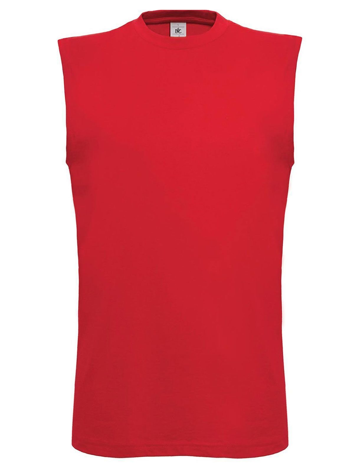 Camiseta de movimiento exacto - 004 - Rojo