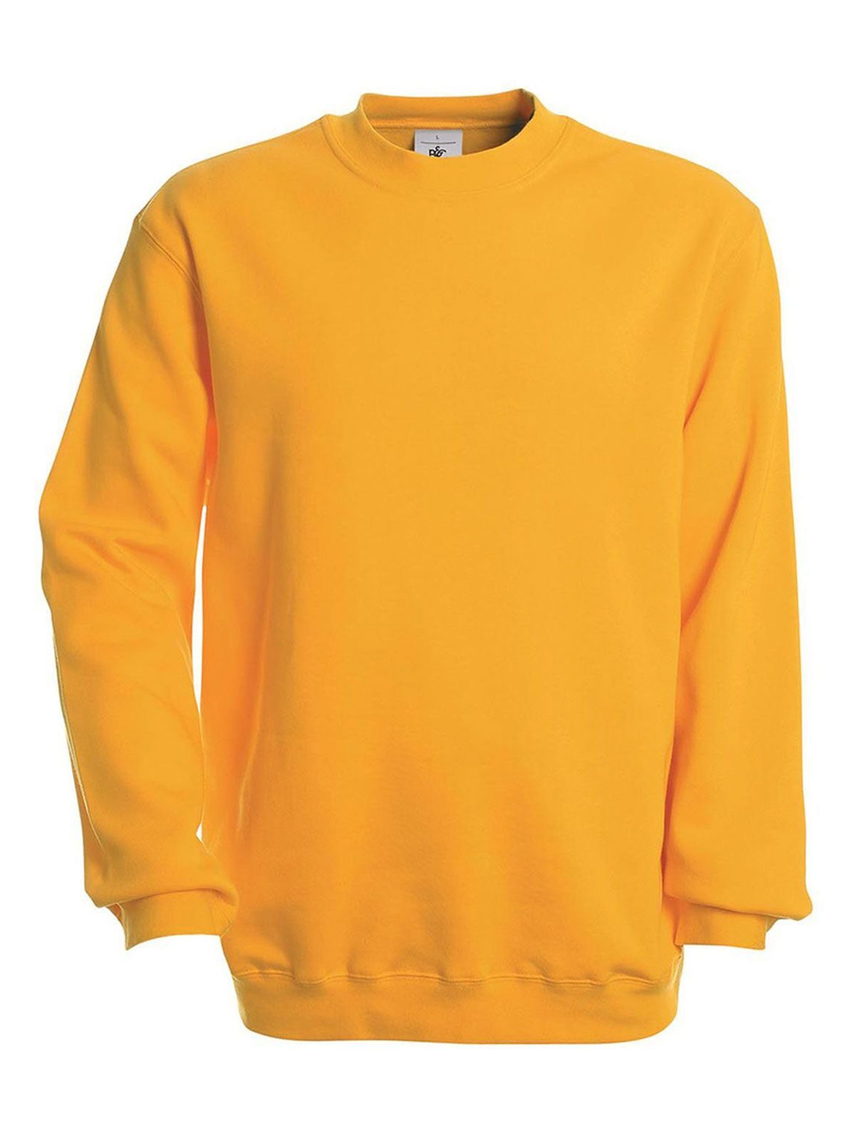 Conjunto unisex de sudadera - 210 - Oro