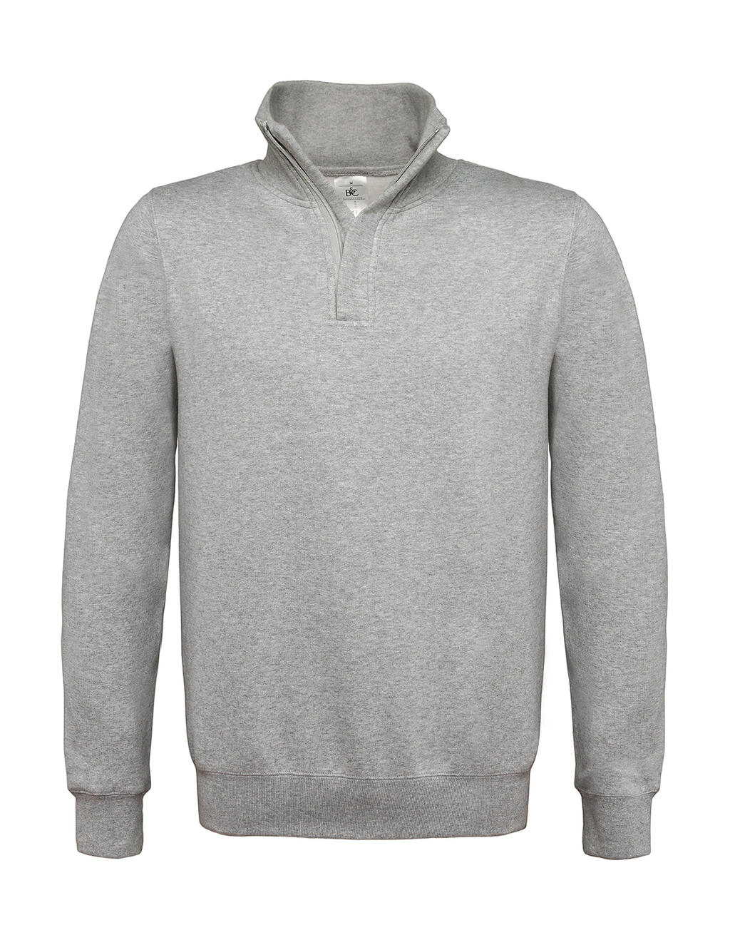 ID de sudoración 004 - 610 - Gris jaspeado