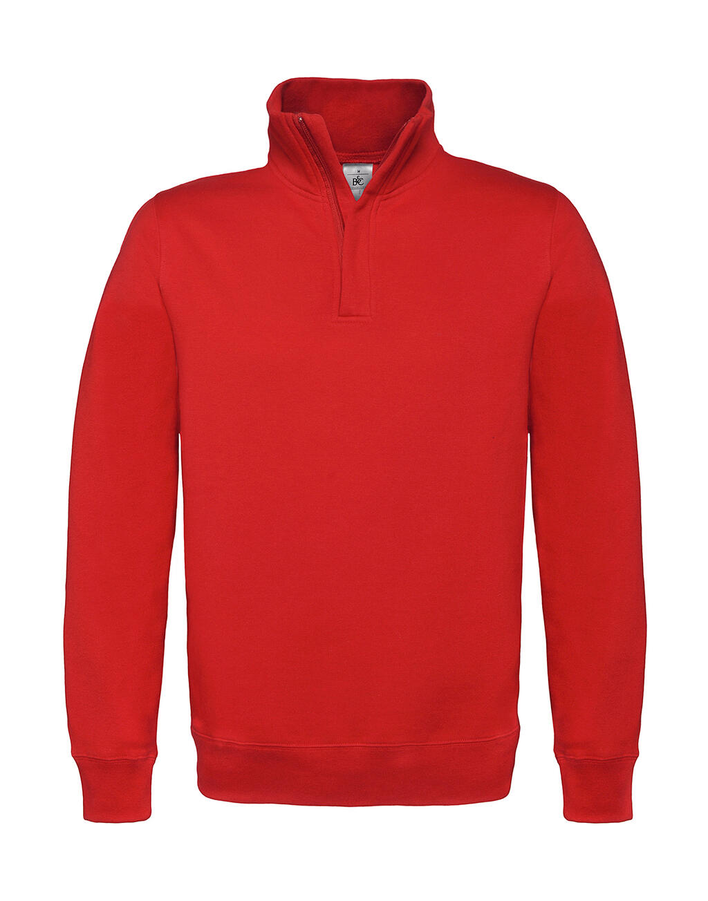 ID de sudoración 004 - 004 - Rojo