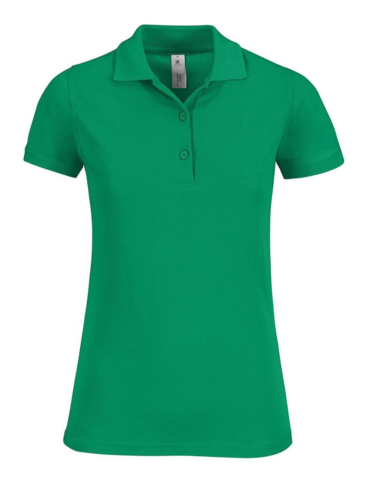 Mujeres atemporales de Safran - KG520 - Verde Kelly