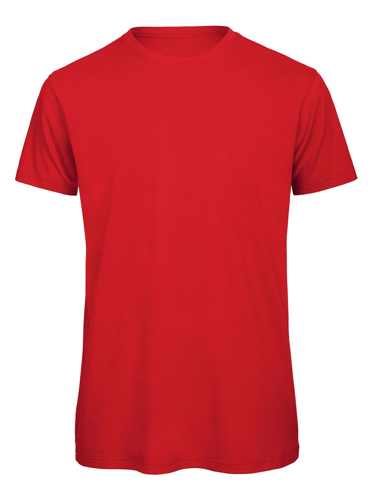 Inspire T /Hombres_° - 004 - Rojo