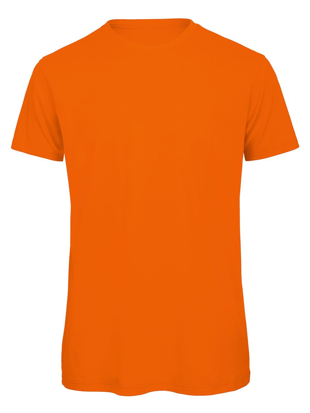 Inspire T /Hombres_° - OR235 - Naranja