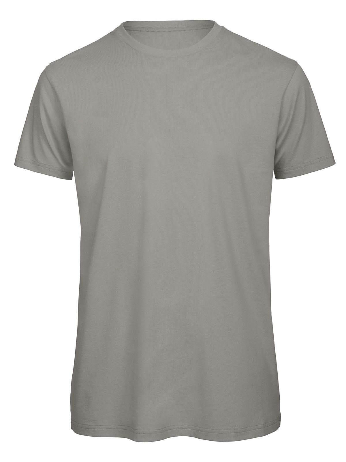 Inspire T /Hombres_° - LG671 - Gris claro