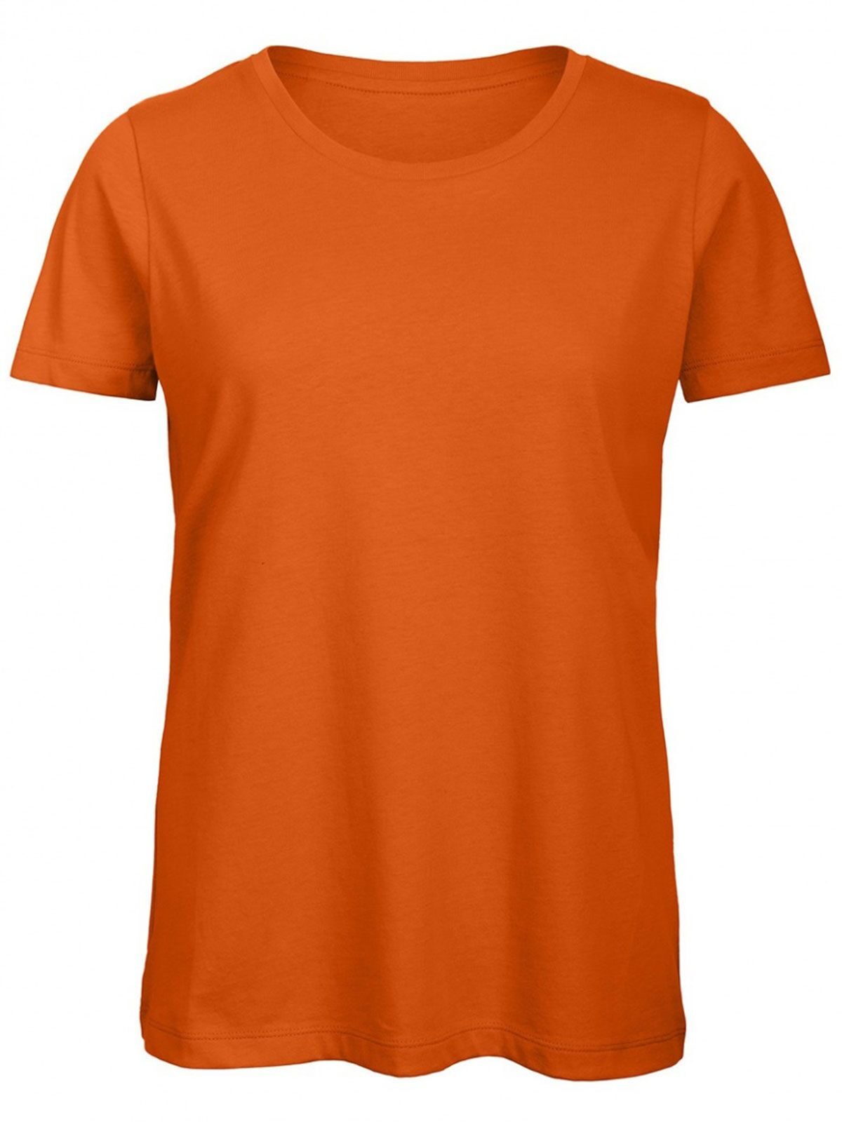 Inspire T /Mujeres_° - UO231 - Naranja Urbana