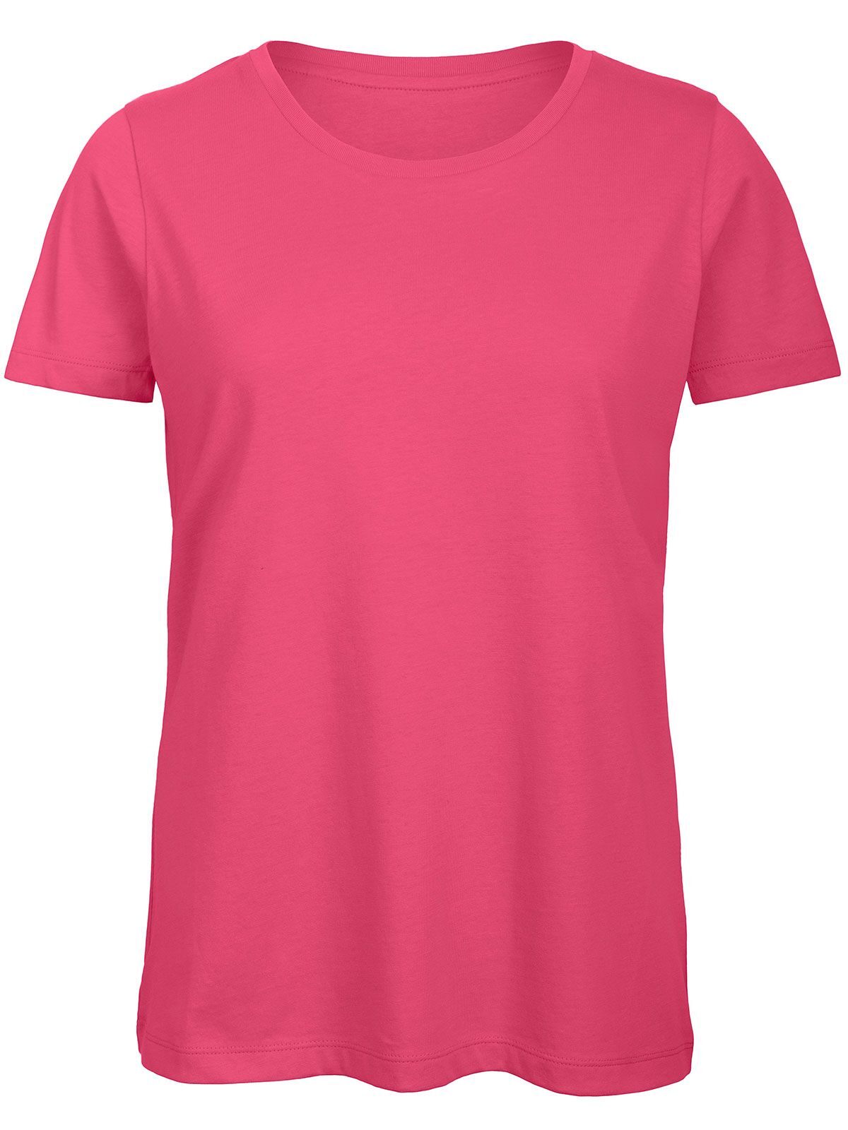 Inspire T /Mujeres_° - FU310 - Fucsia
