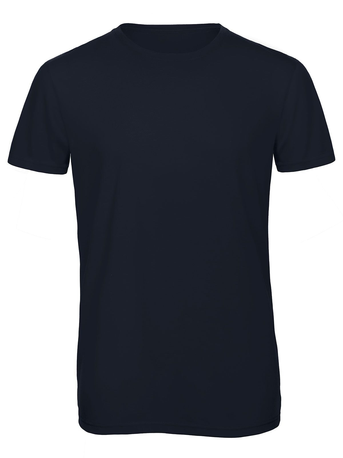 Camiseta Triblend para hombre - 003 - Marina