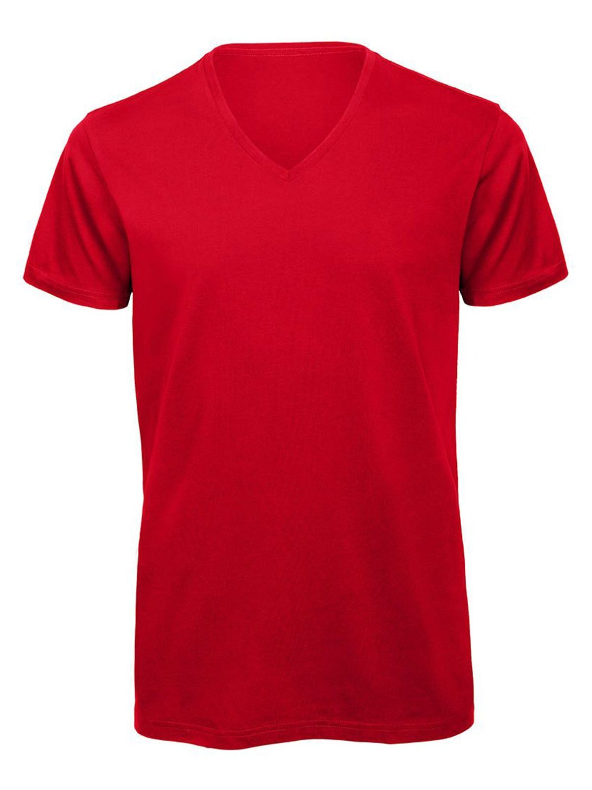 Inspire VT /Hombres_° - 004 - Rojo