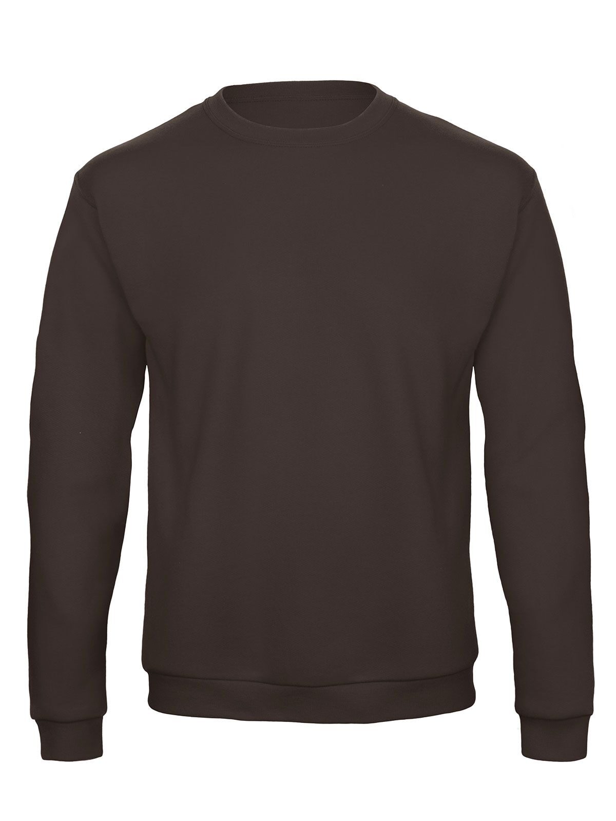 Sudadera ID.202 50/50 - BR145 - Marrón