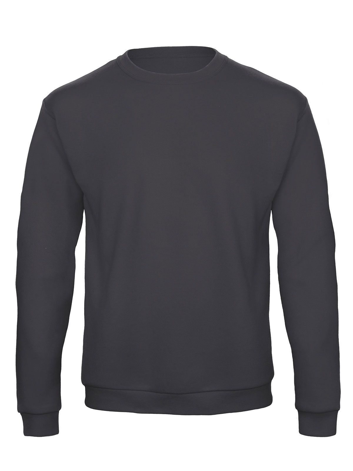 Sudadera ID.202 50/50 - AN883 - Antracita