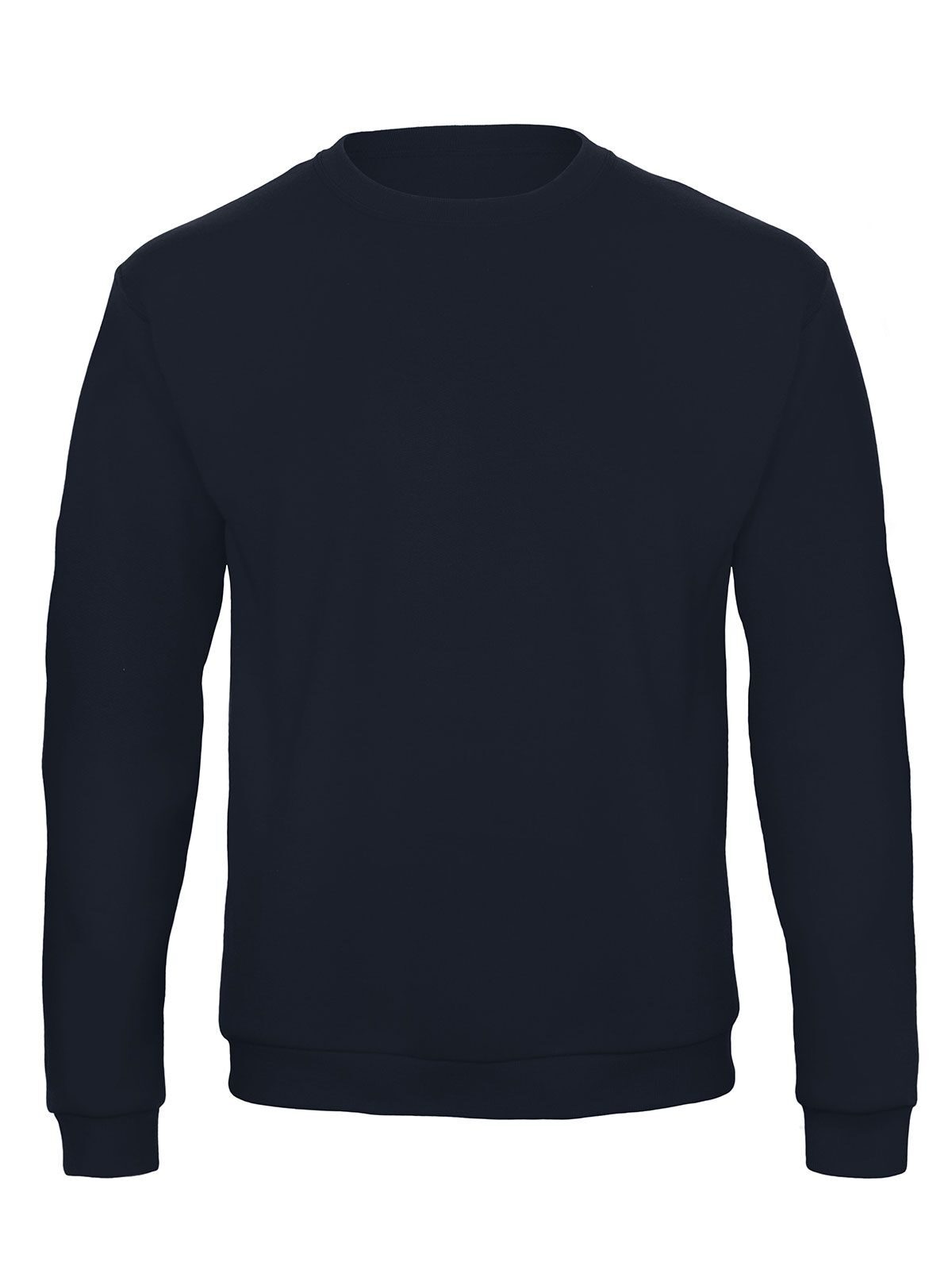 Sudadera ID.202 50/50 - NA003 - Marina de guerra