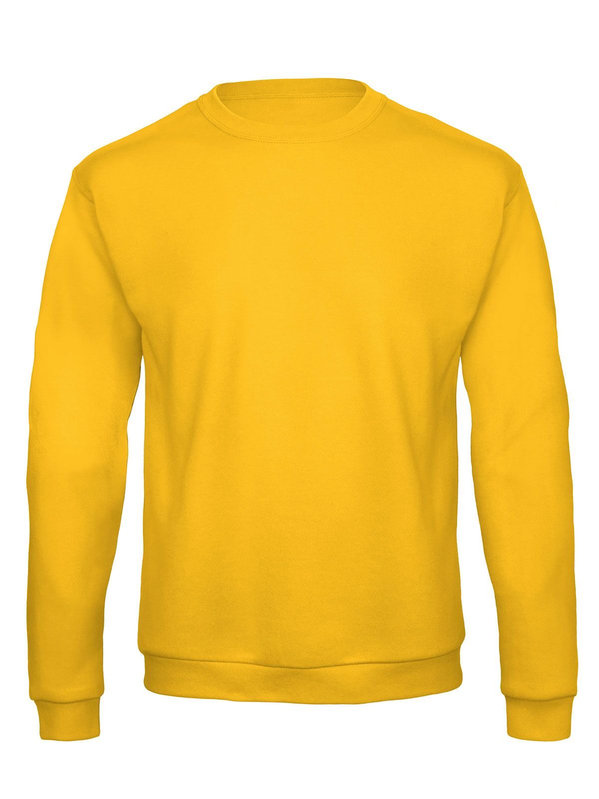 Sudadera ID.202 50/50 - 210 - Oro