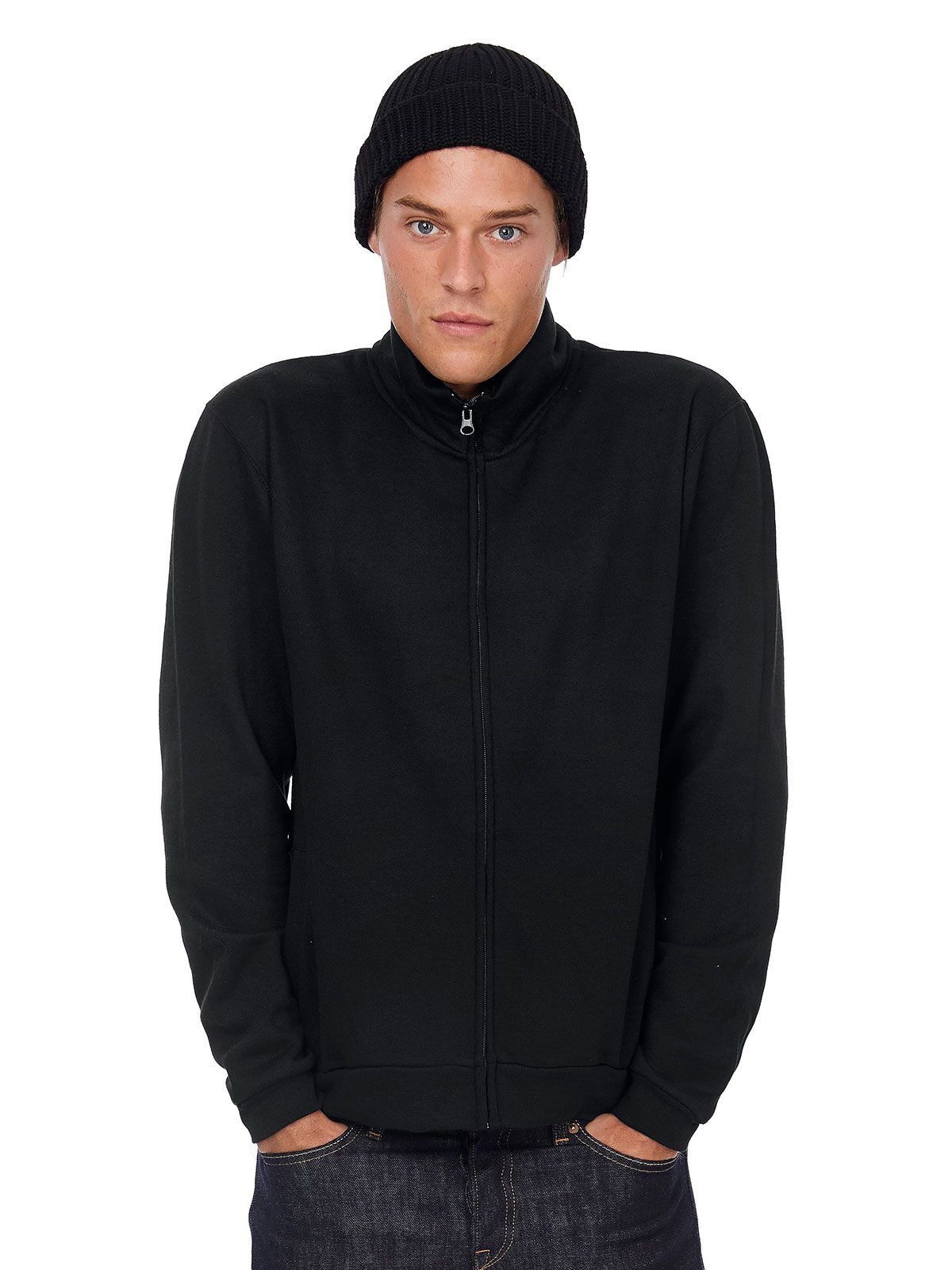 Sudadera ID.206 50/50