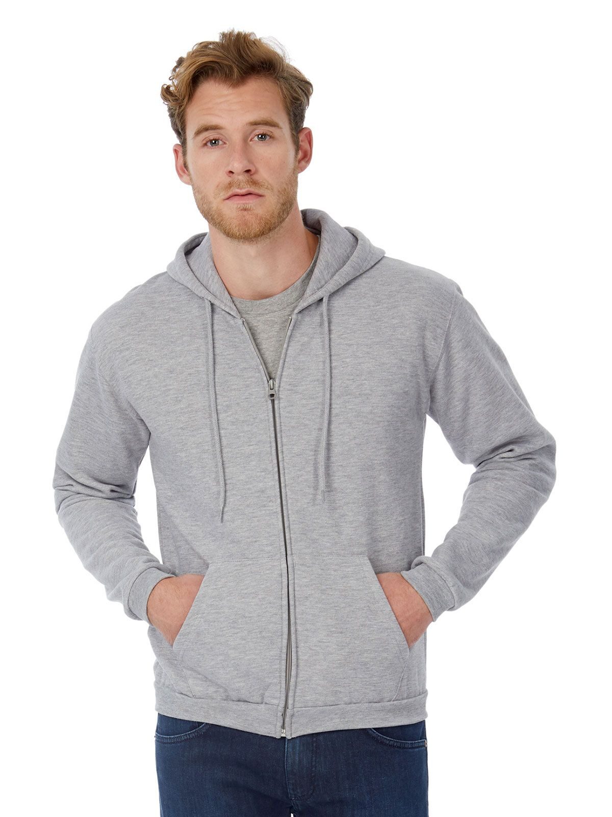 Sudadera ID.205 50/50