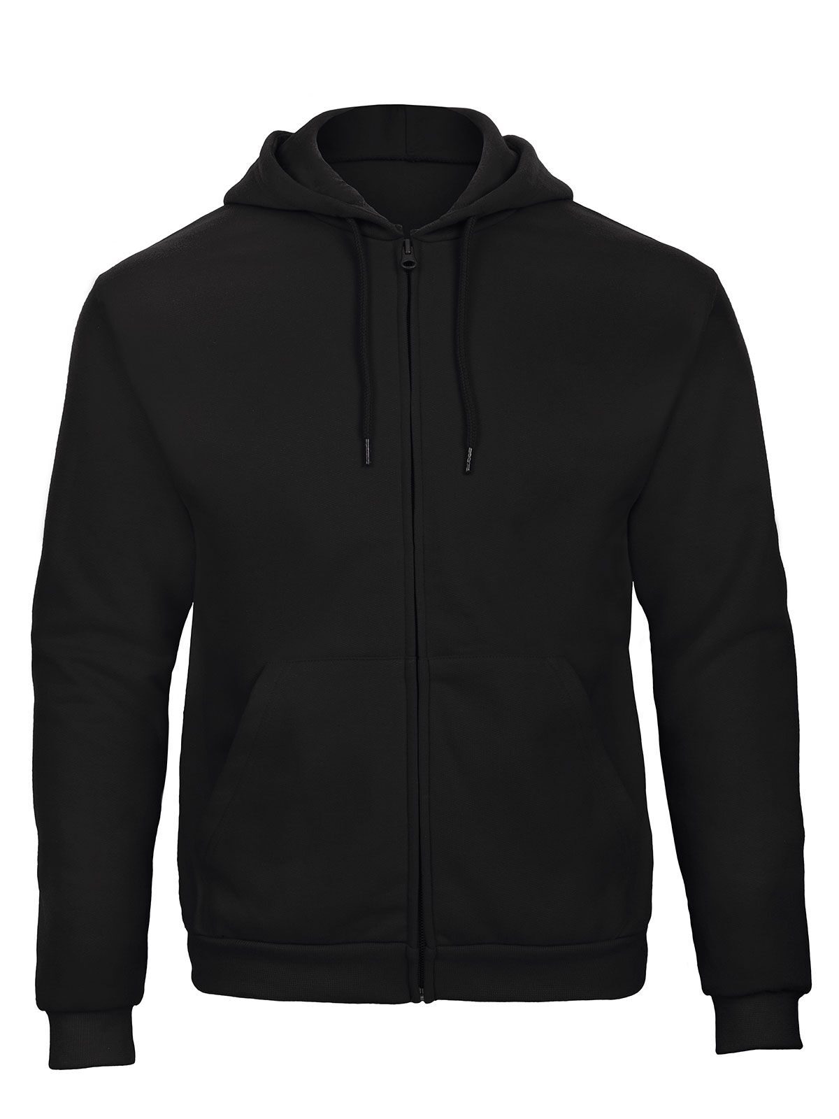 Sudadera ID.205 50/50 - 002 - Negro