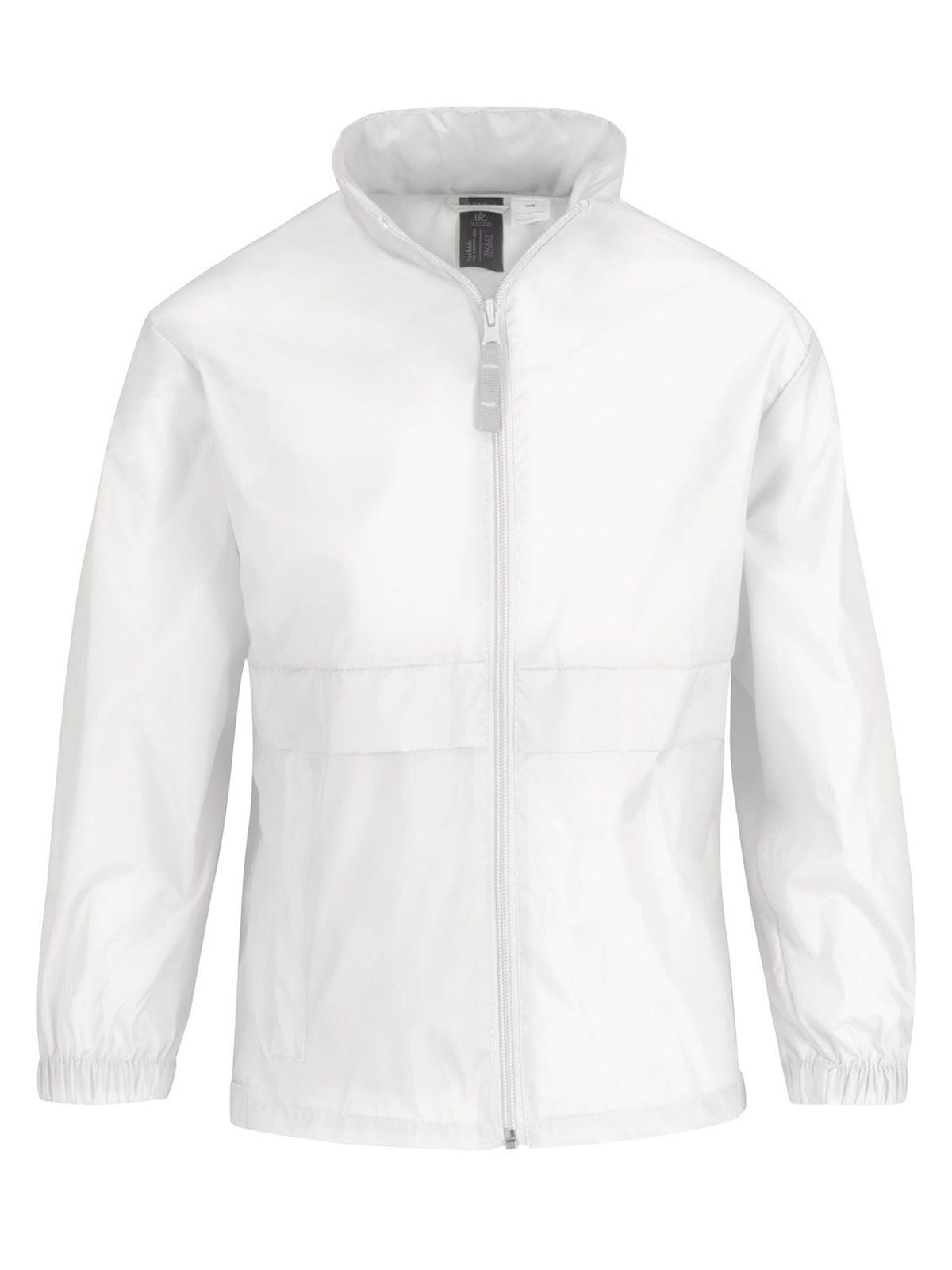 Chaqueta infantil Sirocco - 001 - Blanco