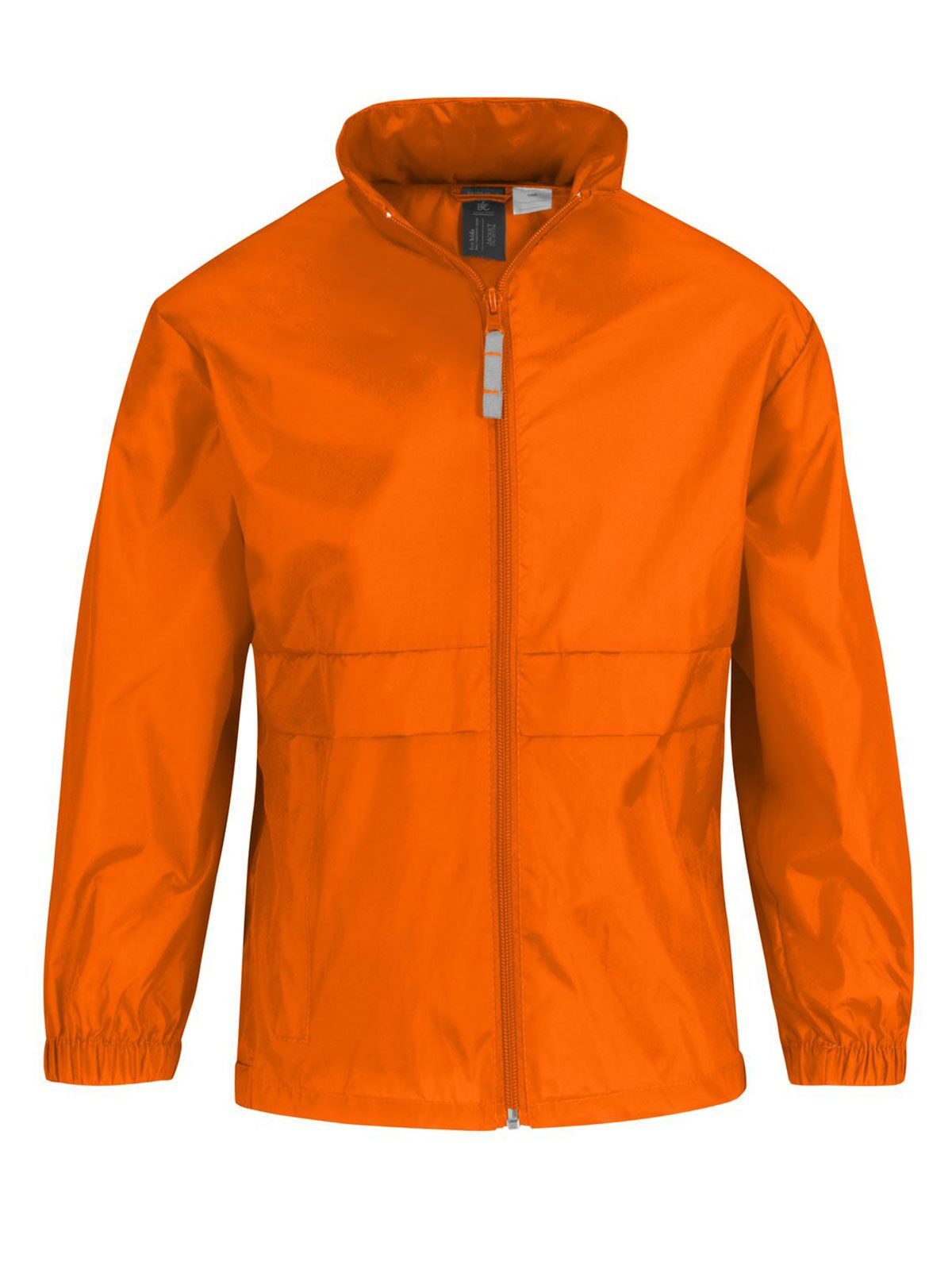 Chaqueta infantil Sirocco - OR235 - Naranja