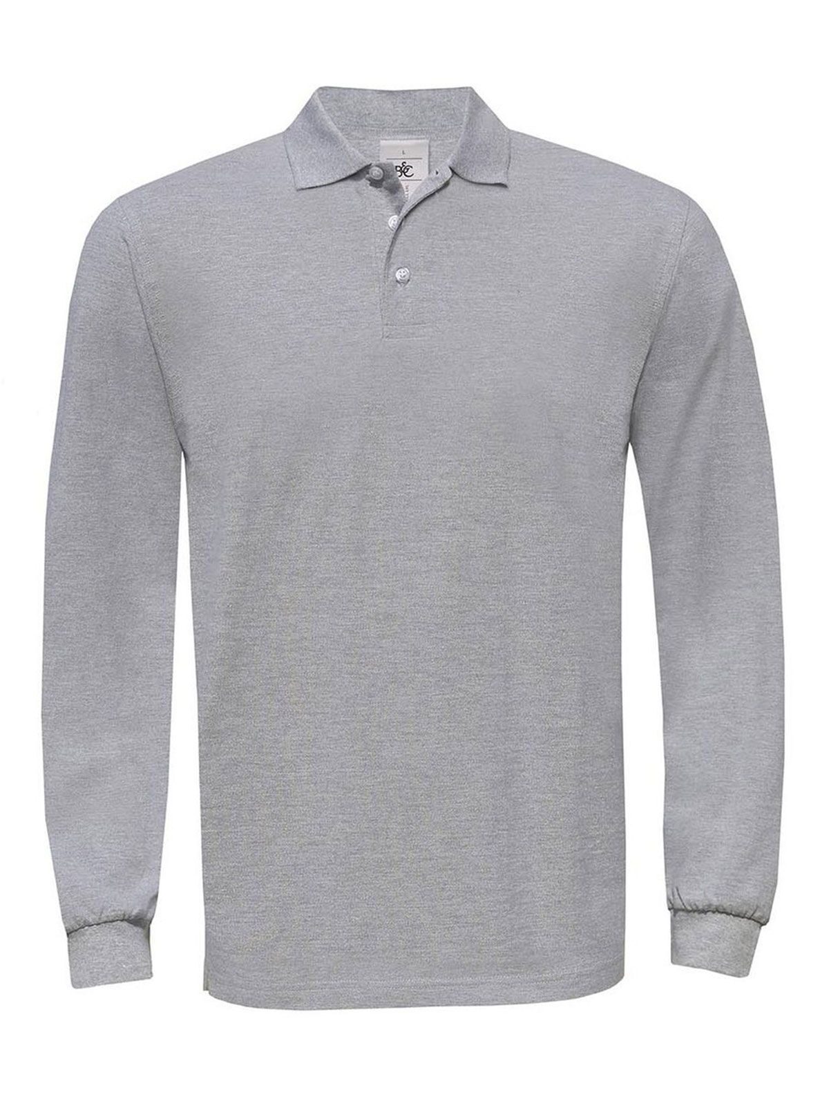 Molino pesado LSL - 610 - Gris jaspeado