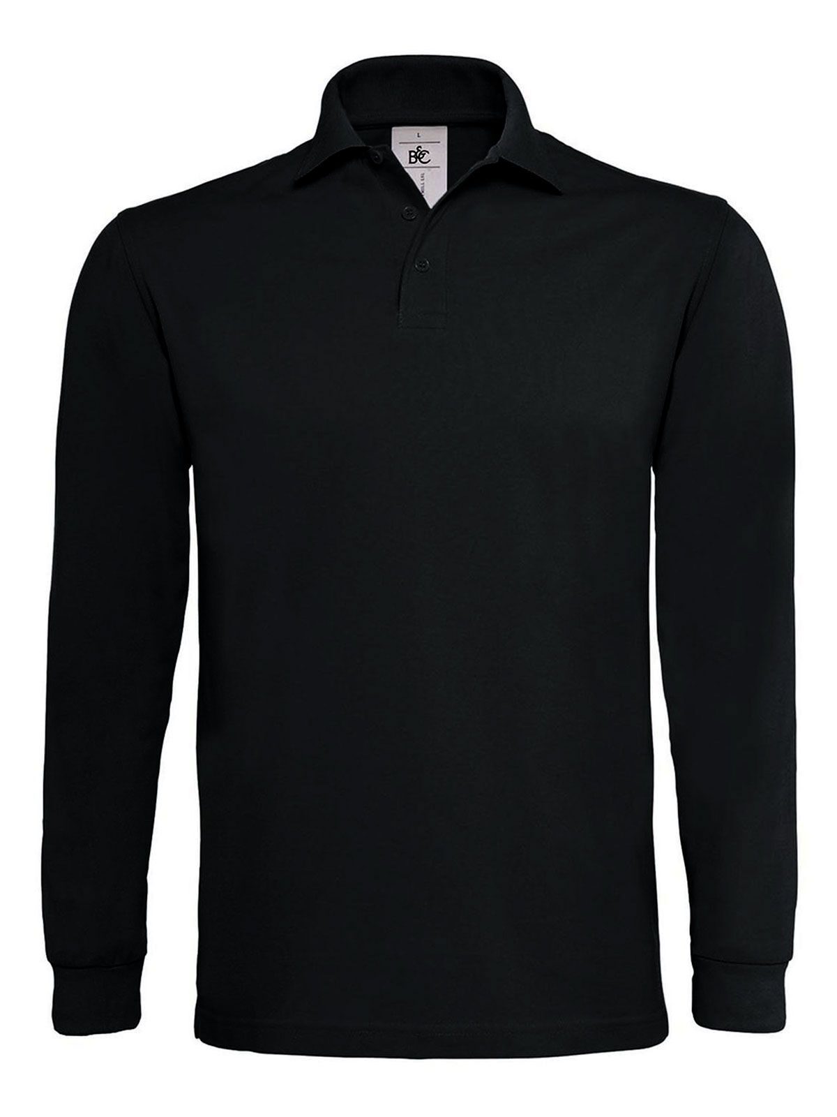 Molino pesado LSL - BL002 - Negro