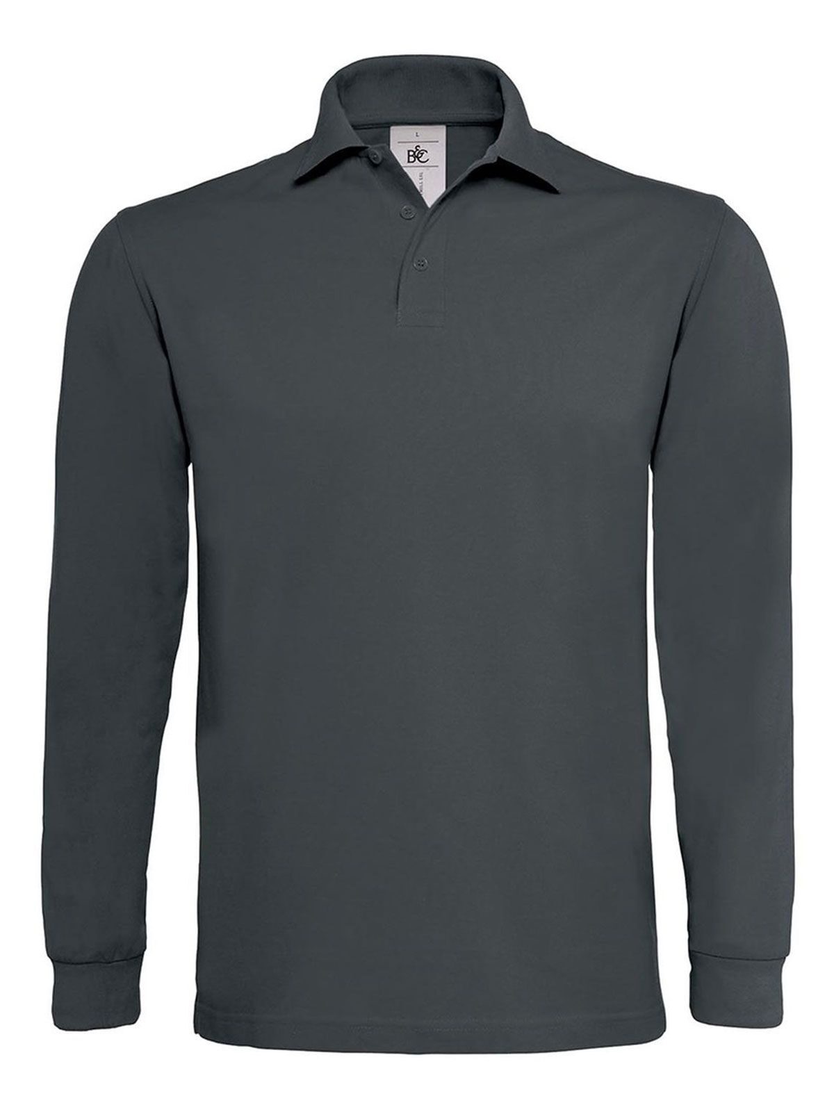 Molino pesado LSL - DG670 - Gris oscuro