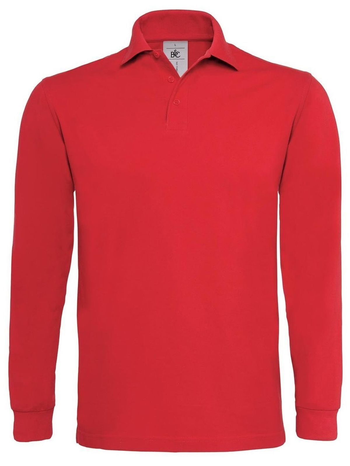 Molino pesado LSL - RE004 - Rojo