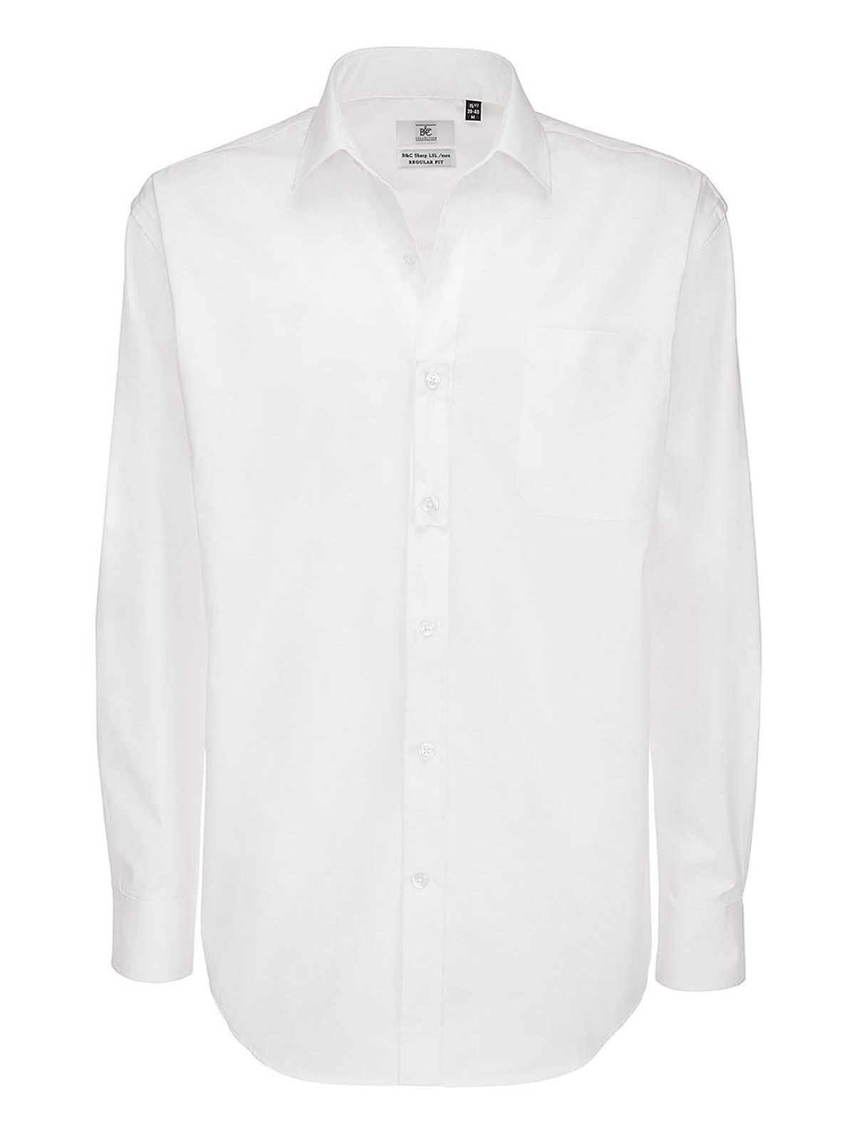 Sharp LSL /Hombres - 001 - Blanco