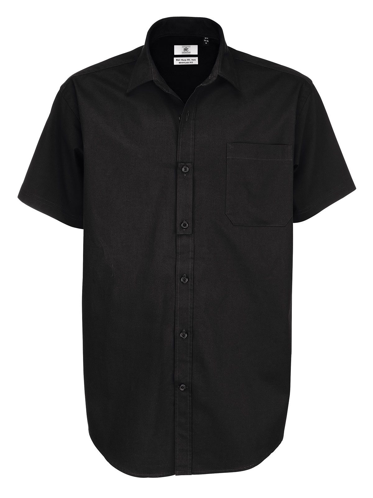 Sharp SSL /Hombres - 002 - Negro