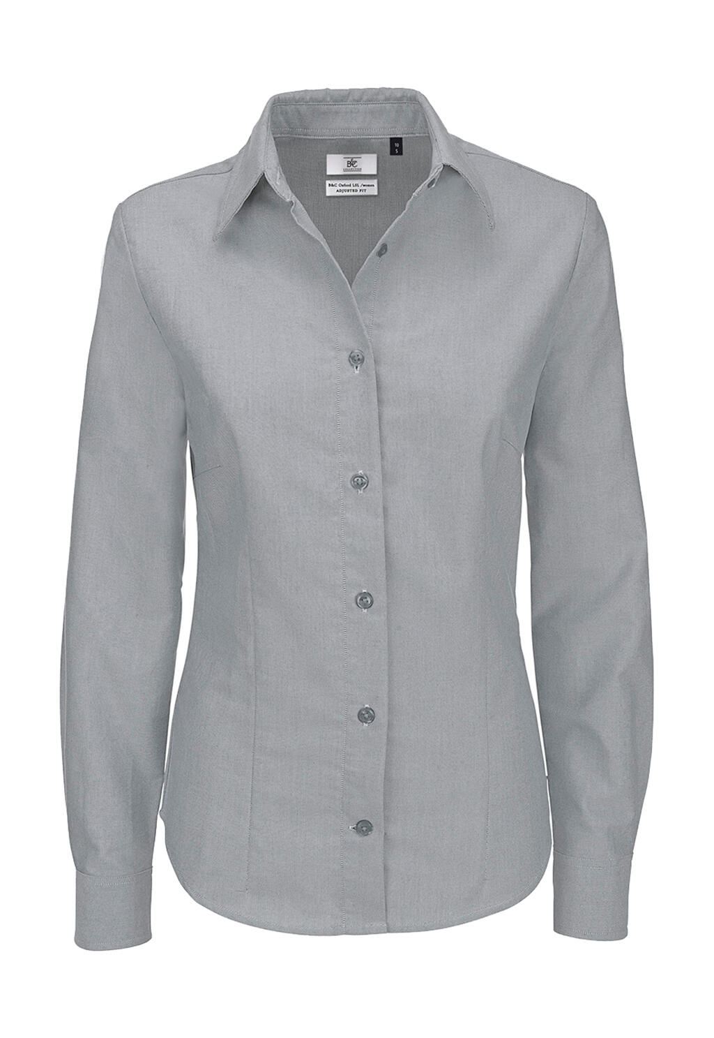 Oxford LSL /Mujeres - BR145 - Marrón