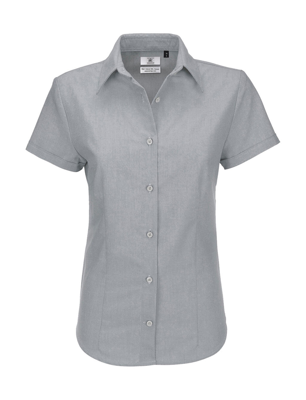 Oxford SSL /Mujeres - BR145 - Marrón