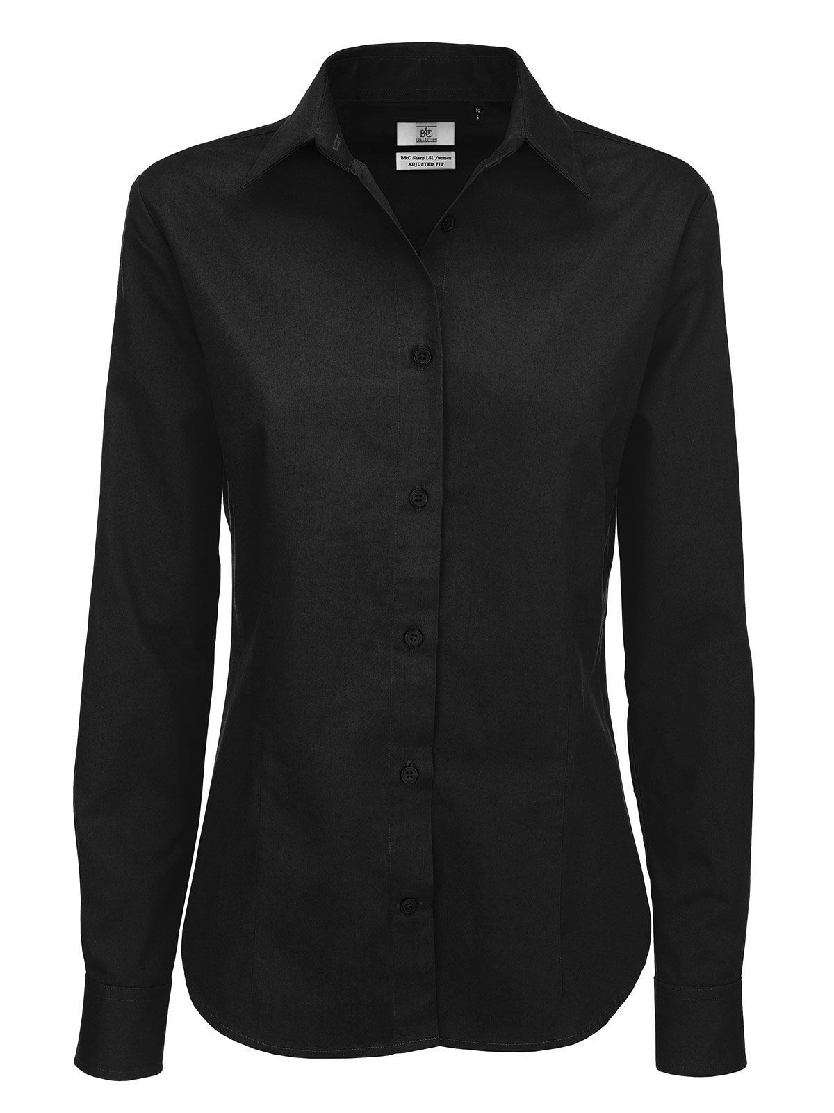 Sharp LSL /Mujer - 002 - Negro