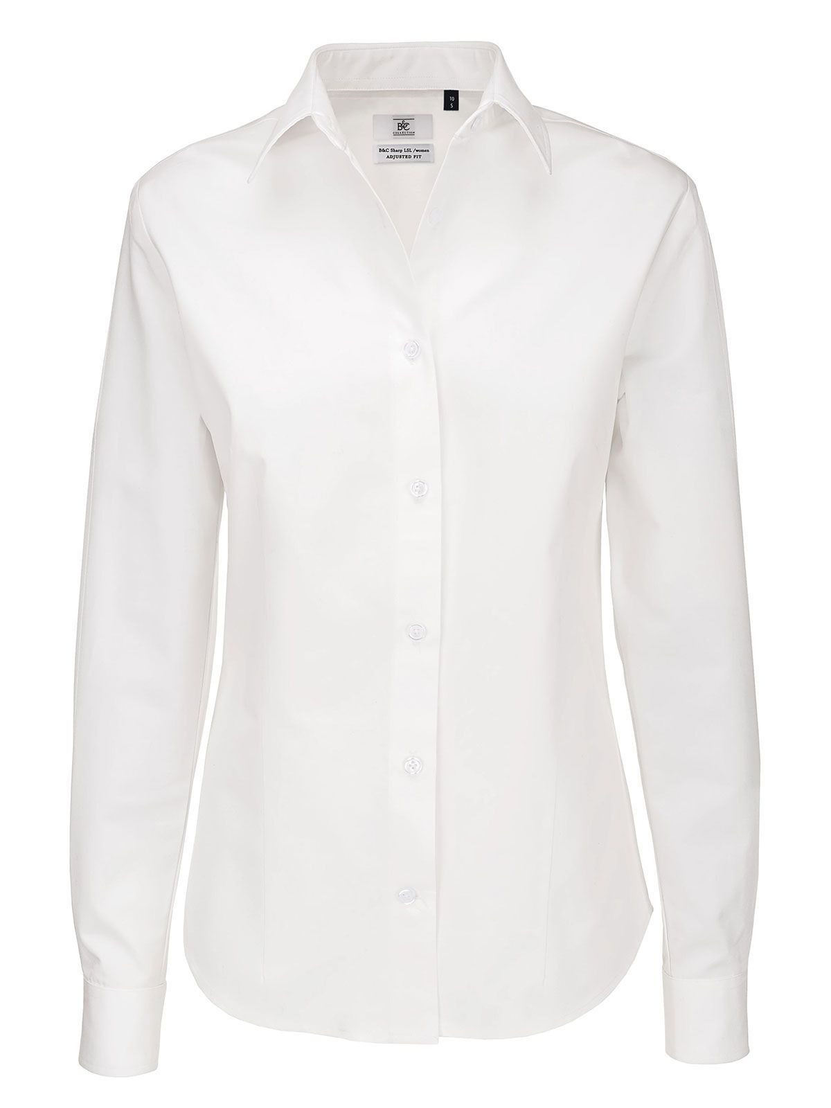 Sharp LSL /Mujer - WH001 - Blanco