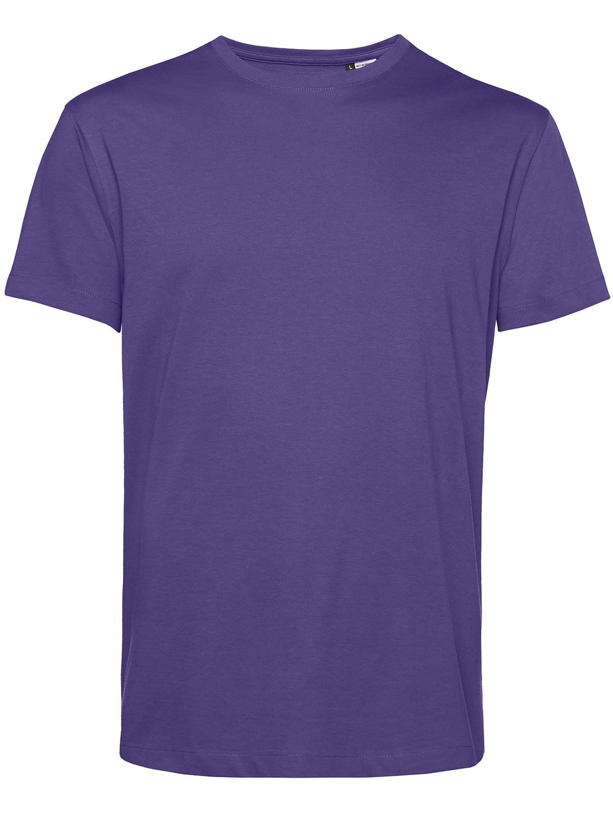 Camiseta #Inspire E150_° - RP351 - Morado radiante