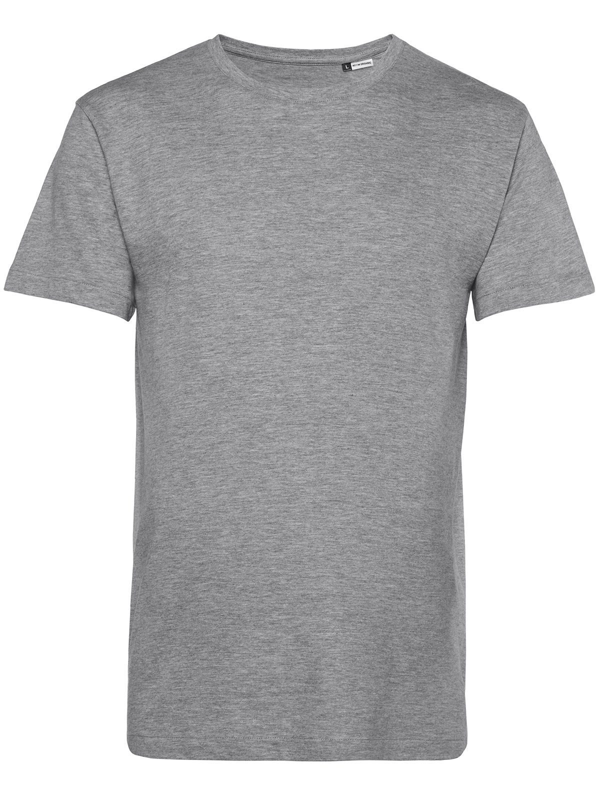 Camiseta #Inspire E150_° - 610 - Gris jaspeado