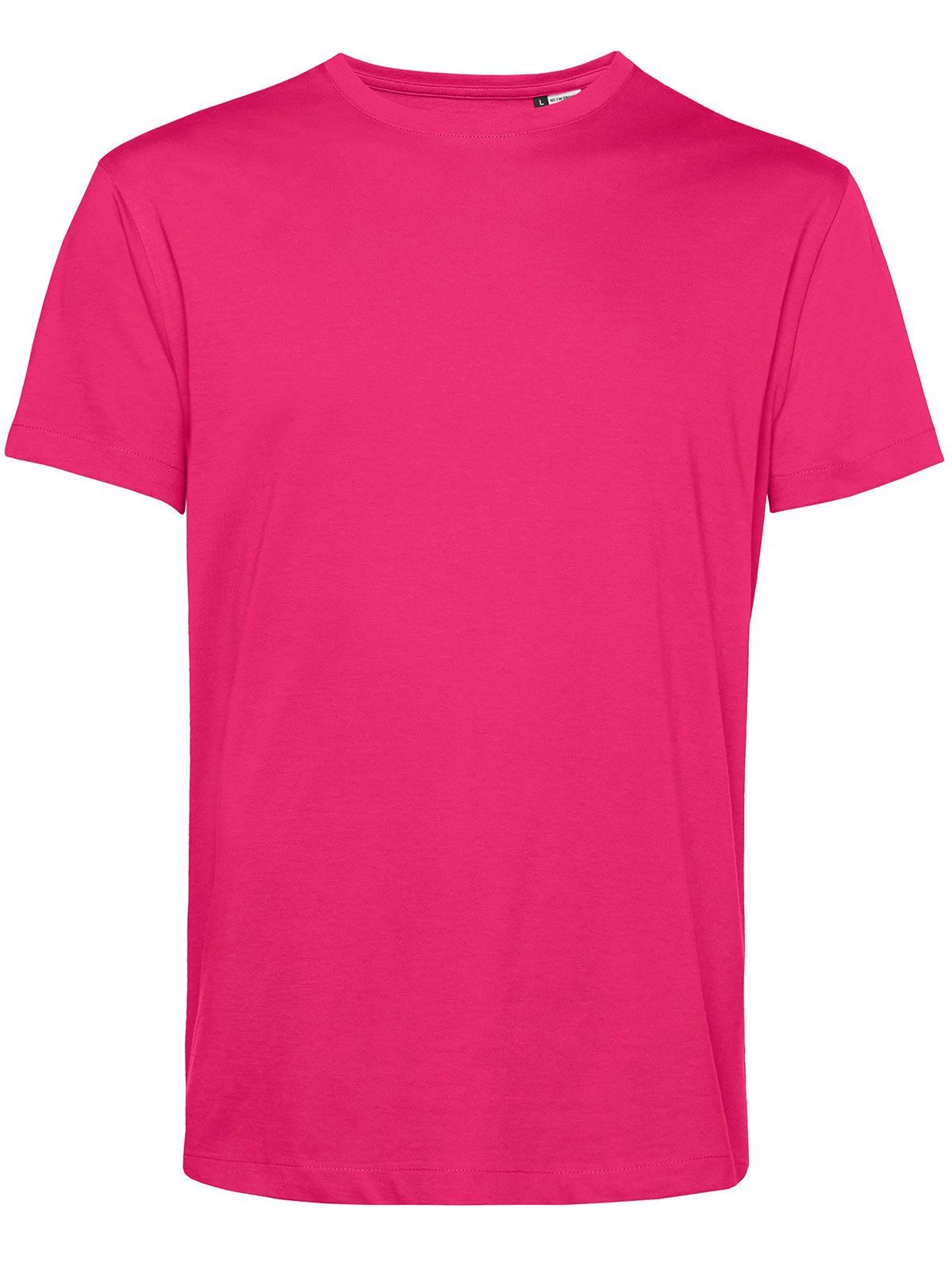 Camiseta #Inspire E150_° - MP309 - Rosa magenta