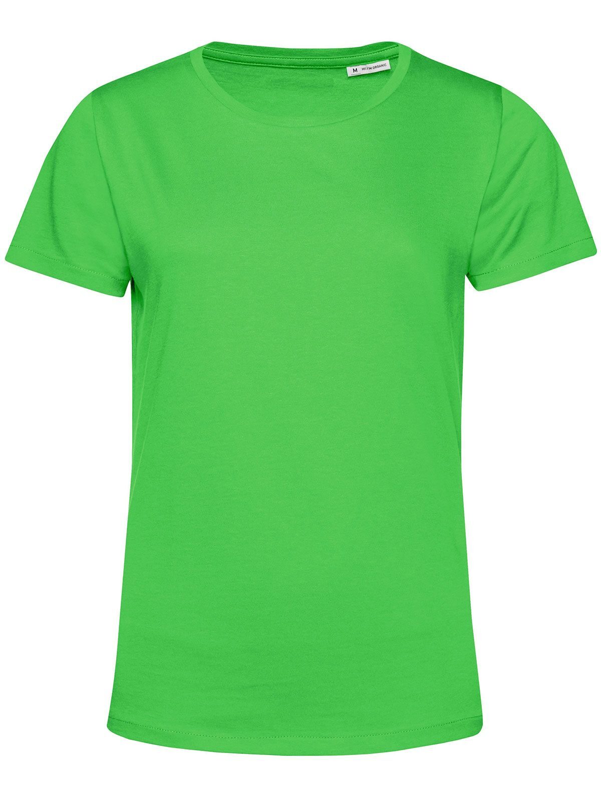 Camiseta #Inspire E150_° - AG515 - Verde manzana