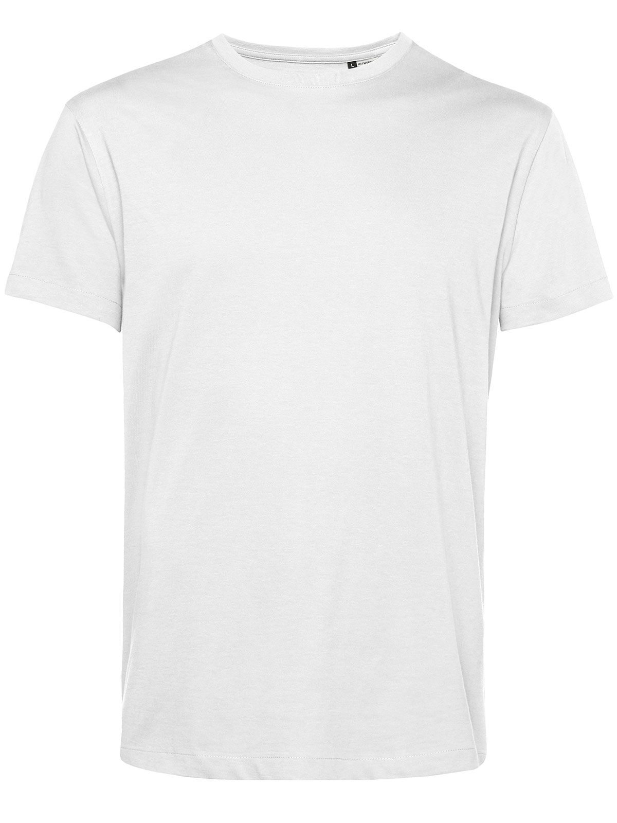 Camiseta #Inspire E150_° - 001 - Blanco